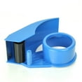 thumbnail image 2 of Mdesiwst Metal Packing Tape Dispenser Gun, Tape Gun Dispenser Packing Packaging Sealing Cutter, 2 of 6