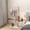 Coat-23.6''W, variant on Coat Racks Freestanding with 9 Hooks, Metal Coat Stand with Heavy Marble Base, Entryway Coat Tree Hanger, Purses Racks