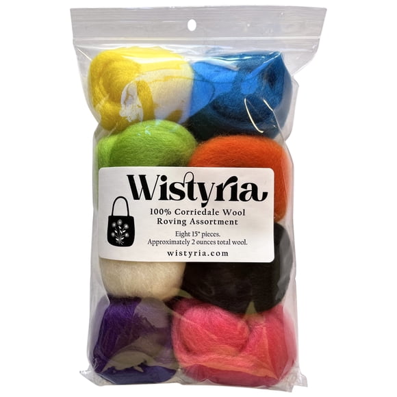 Ediciones de glicinia Wistyria Editions WR-850