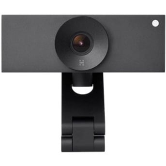 Huddly Caméra de Visioconférence S1, 12 Mégapixels, 30 Ips, Noir Mat, USB 3.0, 1 Pack(S)