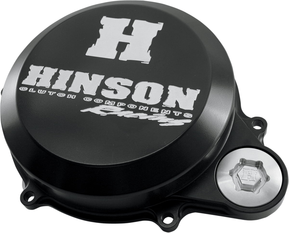 Hinson Racing Clutch Cover C494 - Walmart.com