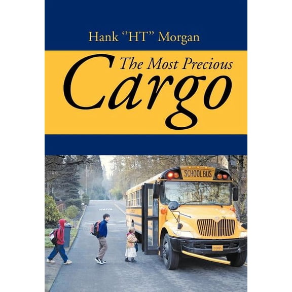 Most Precious Cargo