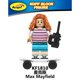 thumbnail image 1 of Figuras De Bloques De Construcción De Lego De Stranger Things, 1 of 4