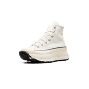 CONVERSE MENS Chuck Taylor All Star 70 Hi AT-CX Vintage White A01682C from Stadium Goods