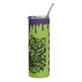 thumbnail image 5 of Termo Tumbler SVART 20 oz diseño Maléfica Happy Halloween MD4, 5 of 5