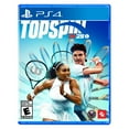 thumbnail image 1 of TopSpin 2K25 (PS4), 1 of 7