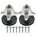 thumbnail image 4 of 2PK Spindle Assembly For MTD Troy-Bilt 42" Deck 918-06991 618-06991, 4 of 6