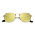 thumbnail image 2 of Sunglasses Ray-Ban RB 3548 N 001/93 Gold, 2 of 5