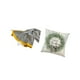 thumbnail image 5 of Juego De Manta A Rayas De Estilo Rústico Y Funda De Almohada Navideña, Suave Y Cálida, Decoración Para El Hogar, Para Dormitorio, Sofá, Cama, Silla, Sofá De Interior, 5 of 8
