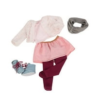Our Generation Doll Clothes & Accessories - Walmart.com