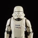 thumbnail image 5 of Star Wars The Black Series Carbonized Collection First Order Jet Trooper Juguete de 6 pulgadas Escala The Rise of Skywalker Figura de acción, 5 of 16