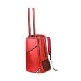 thumbnail image 3 of Bolsa de almacenamiento de esgrima Strade Fareast Limited Mochila de esgrima azul, 3 of 5