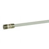 Camco 100397 48 in. Long Threaded Dip Tube with 0.75 x 2.5 in. with Nipple