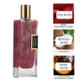 thumbnail image 2 of Clearance Perfumes de edición limitada Perfume para damas Perfume de larga duración Perfume de arena movediza Perfume de niebla corporal Adecuado para el festival de música de fies, 2 of 3