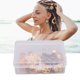 thumbnail image 5 of Hair Braid Pendants, 18PCS Varieties Sizes Simple Operation Hair Pendants Decoration Clips Crafted Portable For Fashion Shows For Dancer, 5 of 8