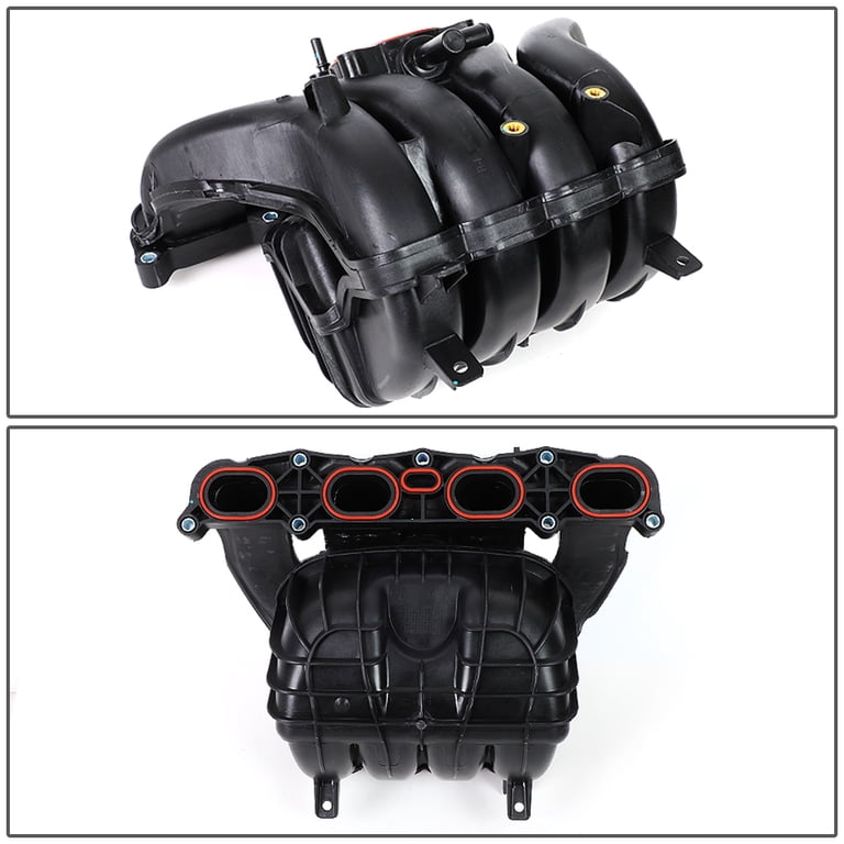 DNA Motoring OEM-ITM-013 Intake Manifold Kit for 08-10 Chevy 