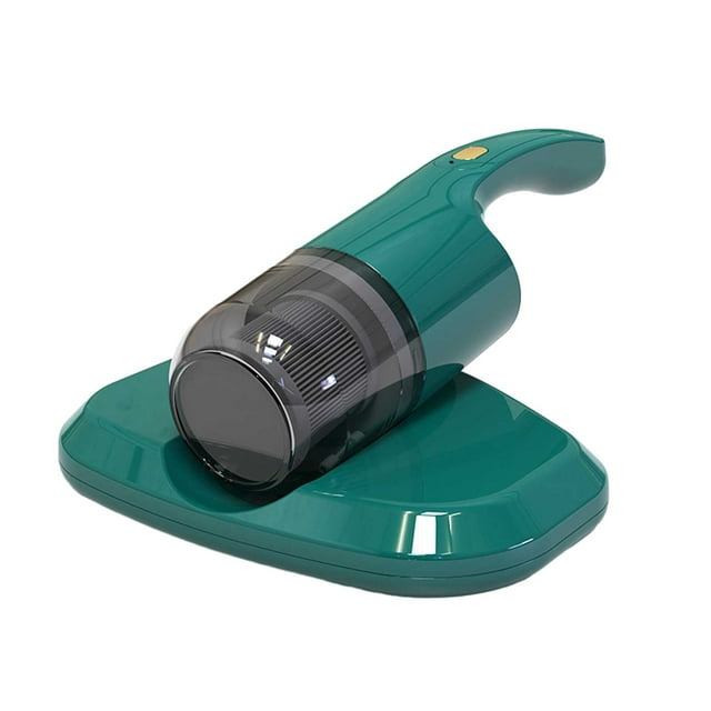 LCXmlly Multifunctional Vacuum Cleaner For And Hair Powerful Suction Handheld Vacuum Cleaner Portable Vacuum Cleaner Low Noise Mite Lint Hair Cordless Vacuum Cleaner for Car Seat