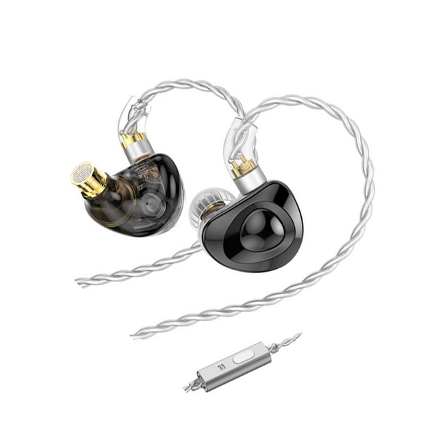 Seitruly auriculares con cable deportivos multipropósito regalo de Type3 NO3