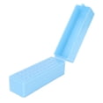 thumbnail image 4 of Portafresas dentales profesional de 30 orificios con cubierta antipolvo para limpieza a alta temperatura azul, 4 of 10