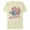 Beige, variant on Men's Lilo & Stitch Unstoppable Stitch Graphic Tee Red X Large