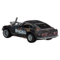 thumbnail image 3 of Hot Wheels Premium Roadkill Rotsun 71' Datsun Véhicule, 3 of 6