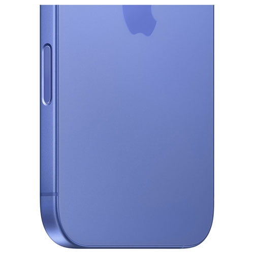 Apple iPhone 16 128GBブルー Buy iPhone 16 128GB Ultramarine - Apple (CA)