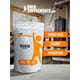 thumbnail image 5 of Suplemento BulkSupplements.com Taurina 2000 mg 500 g, 5 of 6