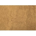 thumbnail image 1 of Ahgly Company Indoor Rectangle Abstract Brown Contemporary Area Rugs, 7' x 9', 1 of 4