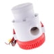 thumbnail image 5 of Bomba de Achique Eléctrica para Sistemas Hidráulicos para Embarcaciones 3000GPH 24V DC Silent Sumergible, 5 of 7