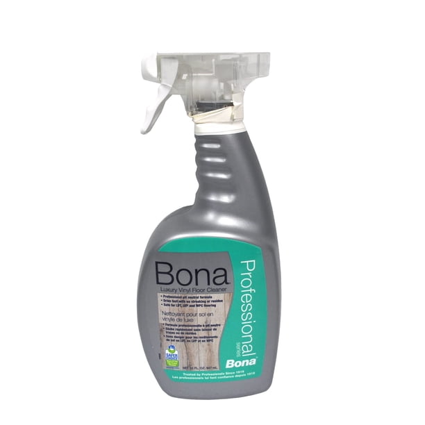 Limpiador de pisos BonaKemi Bona Pro Series Luxury Vinyl 1L | Bodega ...
