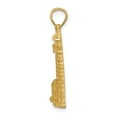 thumbnail image 2 of 14K Yellow Gold Lighthouse Pendant, 2 of 7