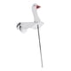 thumbnail image 5 of Decoy Eva Snow Goose Decoy Windsock 4 estilos para decoración de jardín al aire libre Estilo 4 Sharpla manga de viento señuelo de ganso, 5 of 6