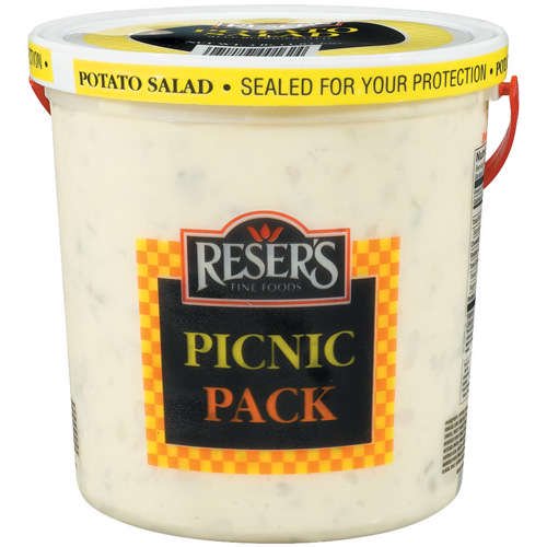 Reser's Fine Foods Picnic Pack Potato Salad, 4 Lb