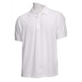thumbnail image 4 of First Class Men's Short Sleeve Tactical Cotton Jersey Polo Shirt, 4 of 5