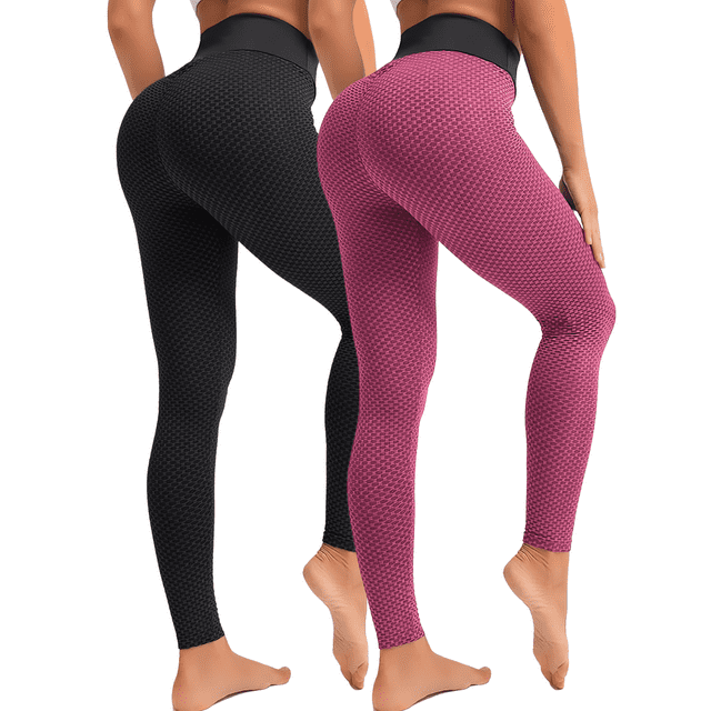 SET DE 2 LEGGINGS DE MUJER MAYONES DE DAMA DEPORTIVAS MALLONES STRETCH