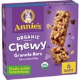 thumbnail image 1 of Annie's Chocolate Chip Organic Cookie Bites, 6.5 oz, 1 of 5