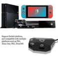 thumbnail image 3 of Keyboard and Mouse Adapter for Nintendo Switch/ Ps4/ Ps3/ Xbox One/ Xbox 360 Converter, 3 of 5