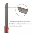 thumbnail image 3 of Dust Extraction Ace, accesorio para aspiradora para una limpieza suave del polvo en suelos y muebles, conexión directa sin adaptadores adicionales, 3 of 5