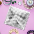 thumbnail image 2 of 6pcs Shockproof Envelope Packaging Bags Express Bubble Pouches Express Pouches, 2 of 9