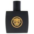 thumbnail image 2 of Black Panther Cologne by Marvel for Kids - 3.4 oz EDT Spray, 2 of 7