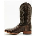 thumbnail image 3 of Cody James Men's Exotic Caiman Tail Skin Western Boot Broad Square Toe - BECJSP21L13 8.5 EE  US, 3 of 7