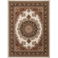thumbnail image 4 of Area Rugs Manchester GC_HER5006 Ivory 2 ft. x 3 ft. Area Rug,Runner Rugs, 4 of 4