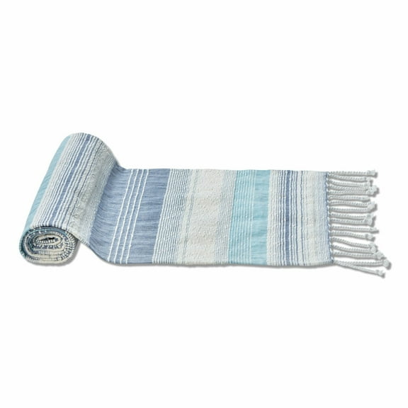 TAG Beach House Stripe Runner