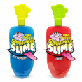 thumbnail image 5 of Face Twisters Sour Tongue Slime 2-Pack Sour Candy - Cherry, 5 of 5