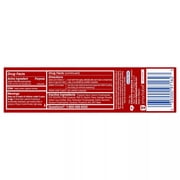 Colgate Optic White Toothpaste Travel Size, Sparkling Mint, 0.75 Ounce, Pack of 3