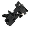 thumbnail image 3 of Adaptateur Flash Photo, Taille réglable ACCESSOIRES de PHOTOGRACHE NOIR, 3 of 8