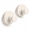 Milk White-2, variant on White 2-Pack Suction Cup Hardware Hooks For Smooth Non-Porous Surfaces
