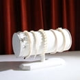 thumbnail image 3 of 2x Hairband Display Holder Storage Display Stand Jewellery Organizer Bracelets T, 3 of 8