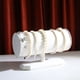 thumbnail image 1 of Organizador Del Soporte de La Diadema Del Soporte de Exhibición Del Almacenamiento Del Soporte de La Exhibición de Del cabellero para Las Muchacha, 1 of 8