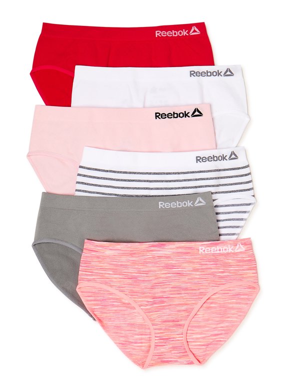 Toddler Girl (2T5T) Underwear